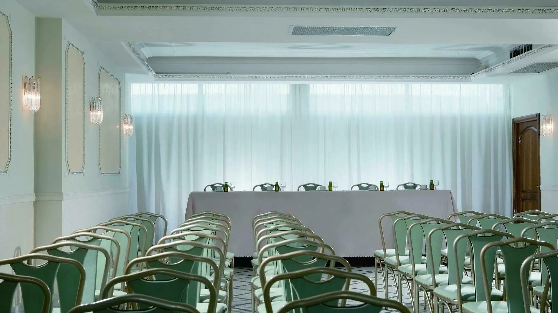 Hotel Romulus Italy