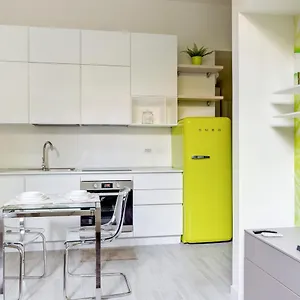 Modernissimo Loft In Porta Romana, A 200m Dalla Bocconi Milano