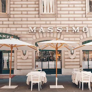 Hotel Bettoja Massimo D'azeglio