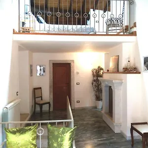 La Casa Di Giovanni Carrara