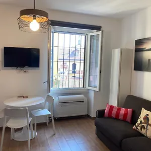Casale 7- Navigli Cozy X2! Milano