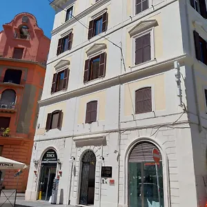 Hotel Lirico, Rome