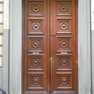 Les Artes Vendégház