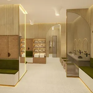 Hotel Cardo Roma, Autograph Collection, Rome