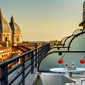 Hotel Deco