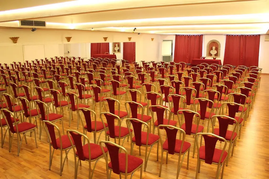 Hotel Romulus Italy