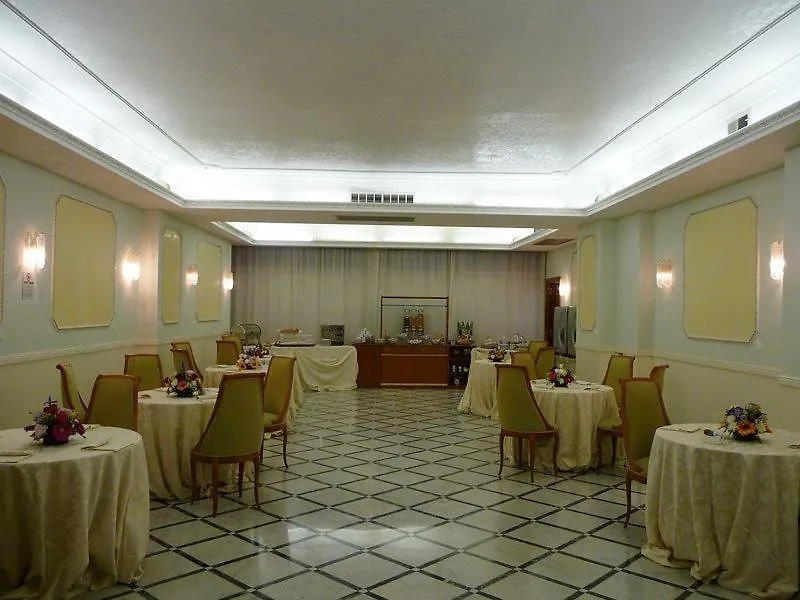 Hotel Romulus Rome